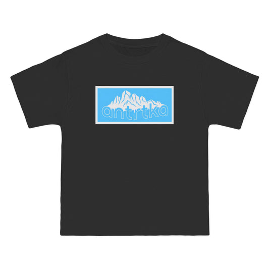 T-Shirt - Antrtka Fallen Design
