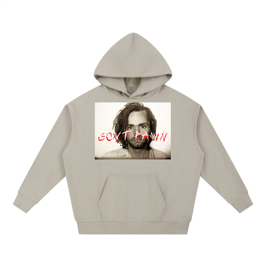 Essential Heavyweight Hoodie
