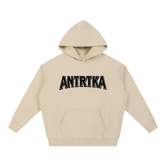 Essential Heavyweight Hoodie